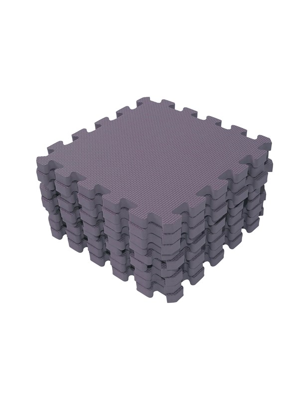 BabyDan Lavender Playmat