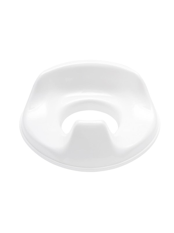 Bébé-jou Adjustable Toiletseat Valkoinen
