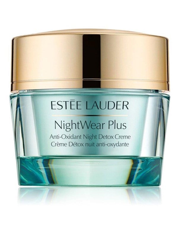 Esteé Lauder Night Wear Plus Anti-Oxidant Night Detox Cream 50 ml
