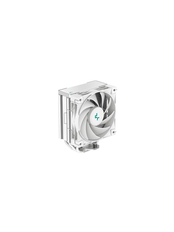 DeepCool AK400 WH - CPU-ilmajäähdytin - Max 29 dBA