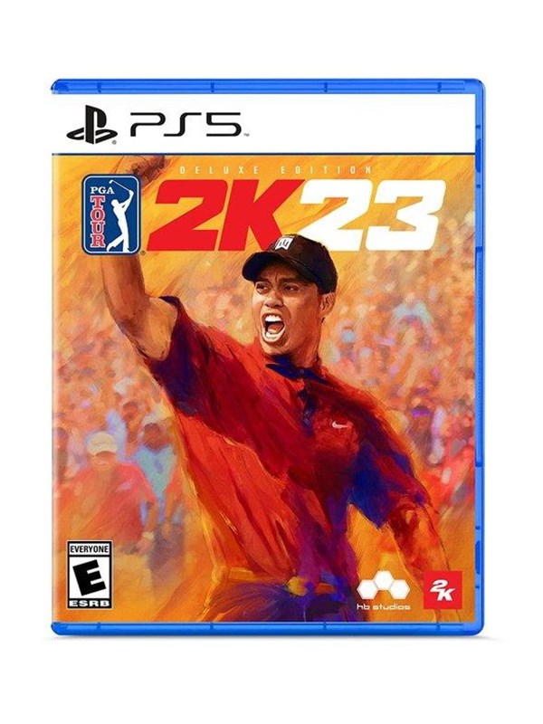 PGA Tour 2K23 - Sony PlayStation 5 - Urheilu