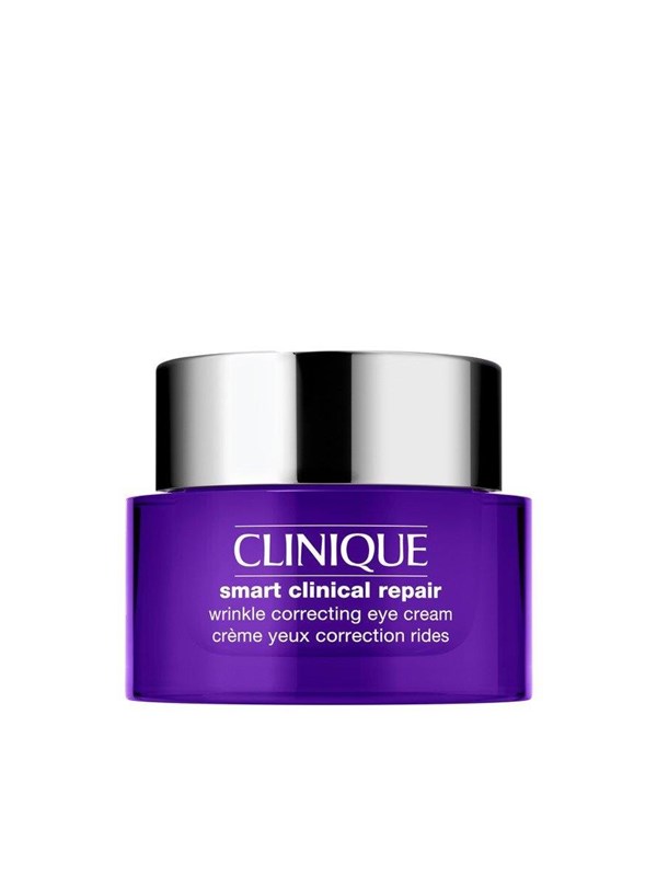 Clinique Smart Clinical Repair Wrinkle Correcting Eye Cream - 15ml