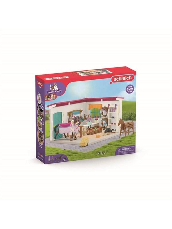 Schleich Hevoskauppa
