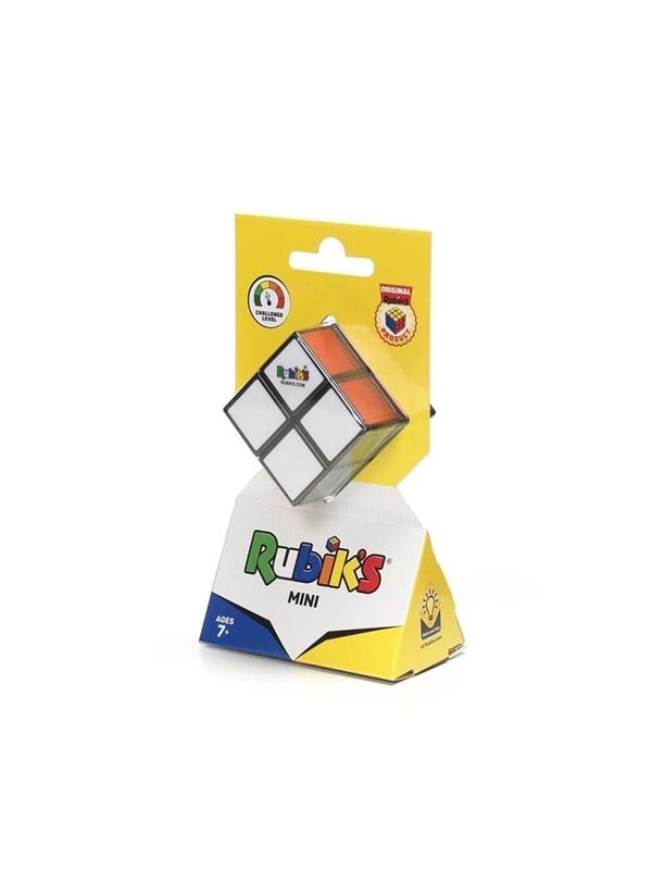Rubiks Rubikin Kuutio Mini