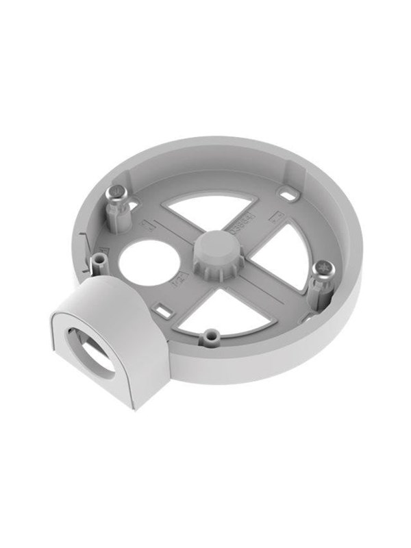 Axis Kamera conduit back box