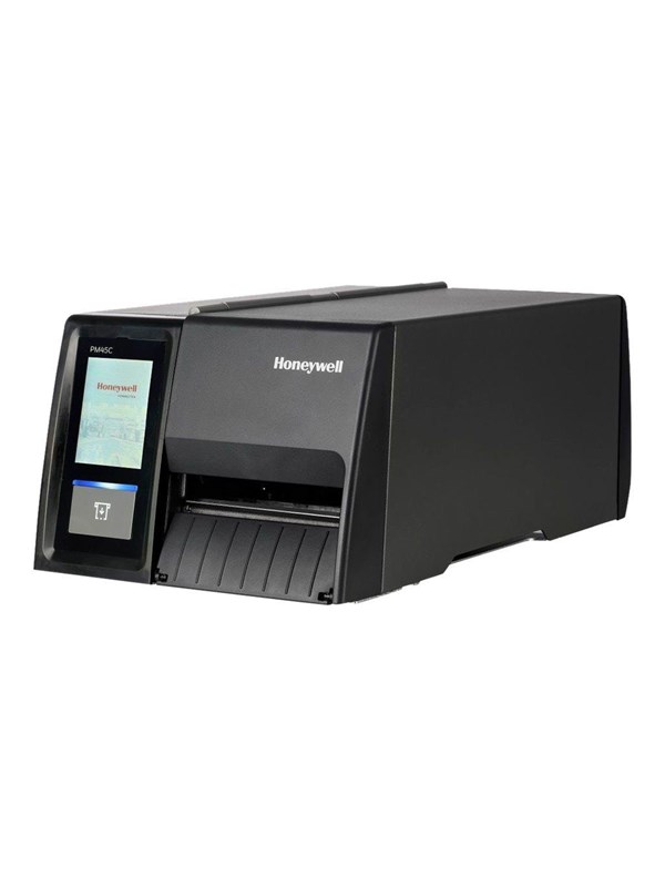 Honeywell PM45c - etikettitulostin - mustavalkoinen - lämpösiirto