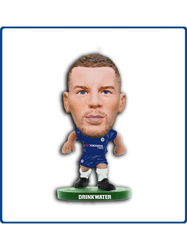Soccerstarz - Chelsea Danny Drinkwater