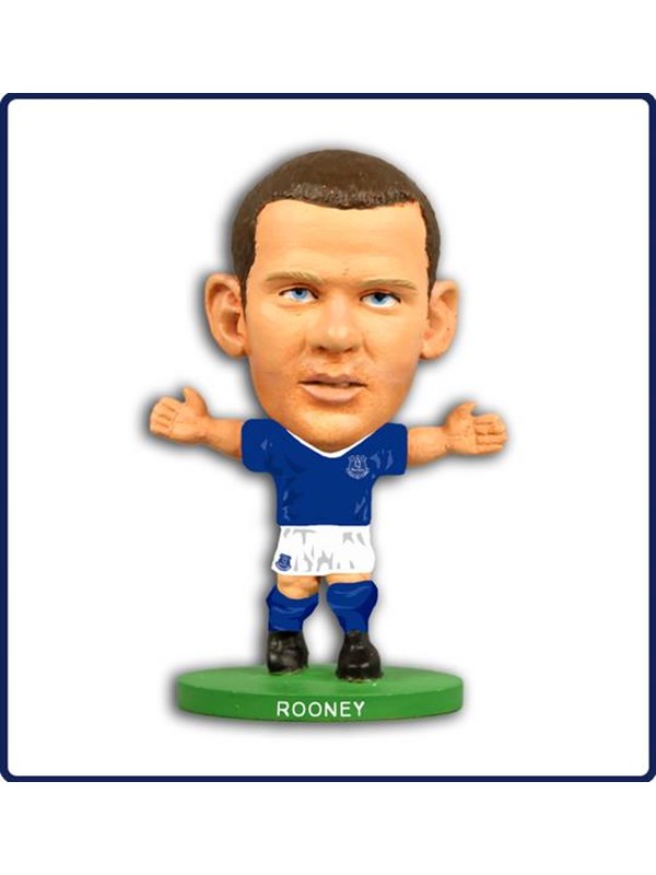 Soccerstarz - Everton Wayne Rooney