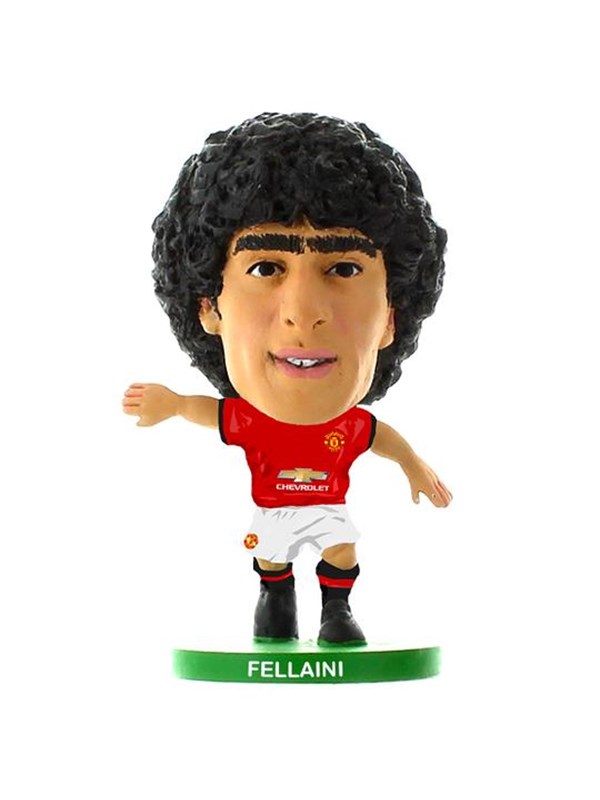 Soccerstarz - Man Utd Marouane Fellaini