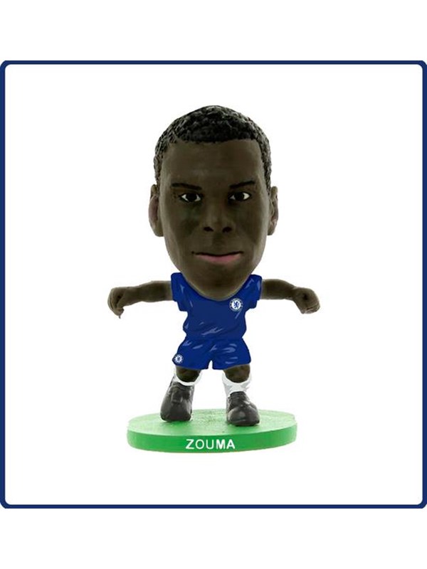 Soccerstarz - Chelsea Kurt Zouma