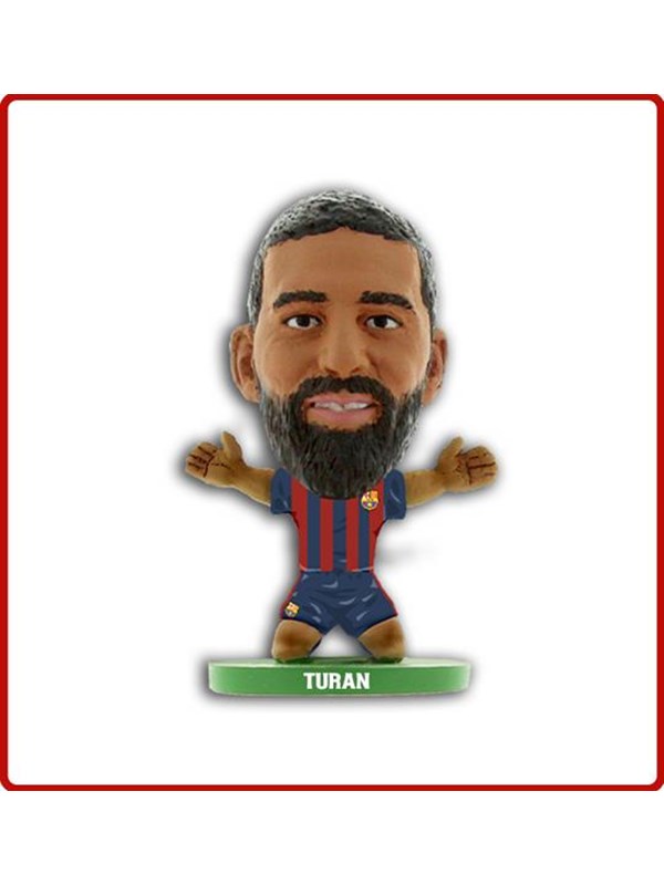 Soccerstarz - Barcelona Arda Turan