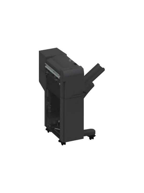 Lexmark Staple Hole Punch Finisher