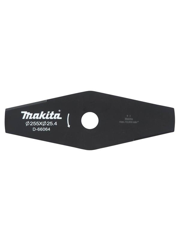 Makita D-66064 Veitsi 255X25.4MM 2-tooth