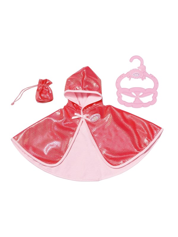 Baby Annabell Pieni makea viitta 36cm