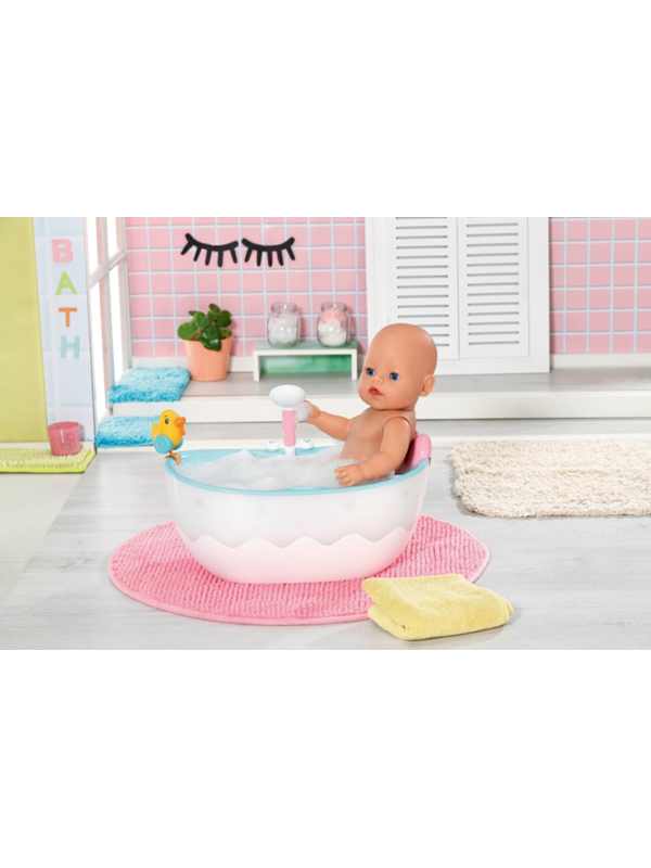 Baby Born Kylpyamme