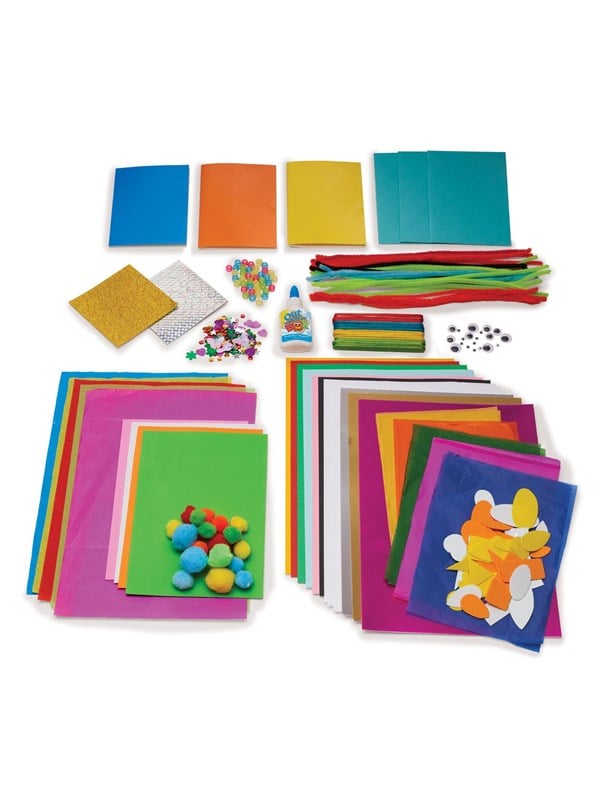 Out Of The Box Craft Laukku CDU