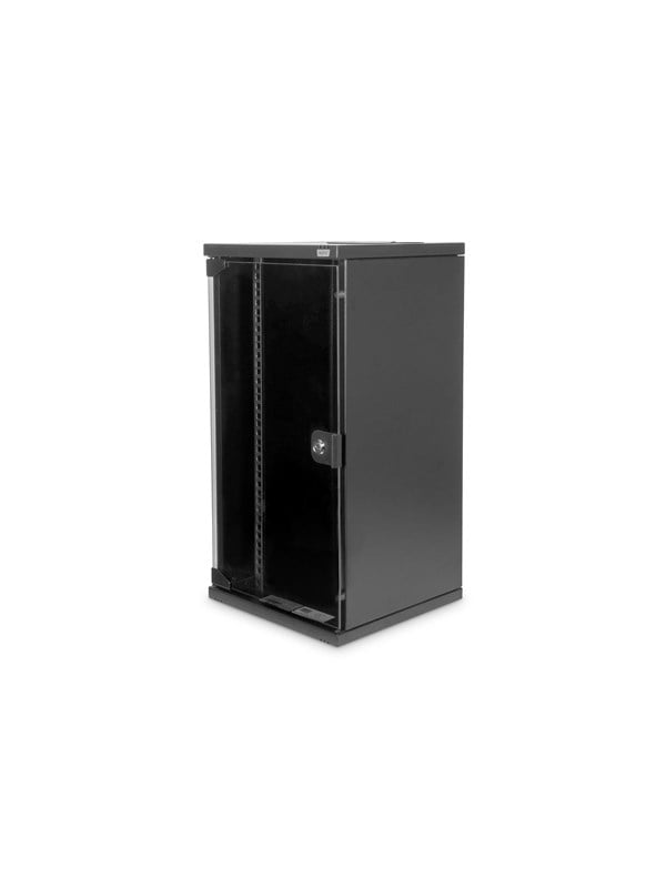 DIGITUS DN-10-12U-B - teline - 12U