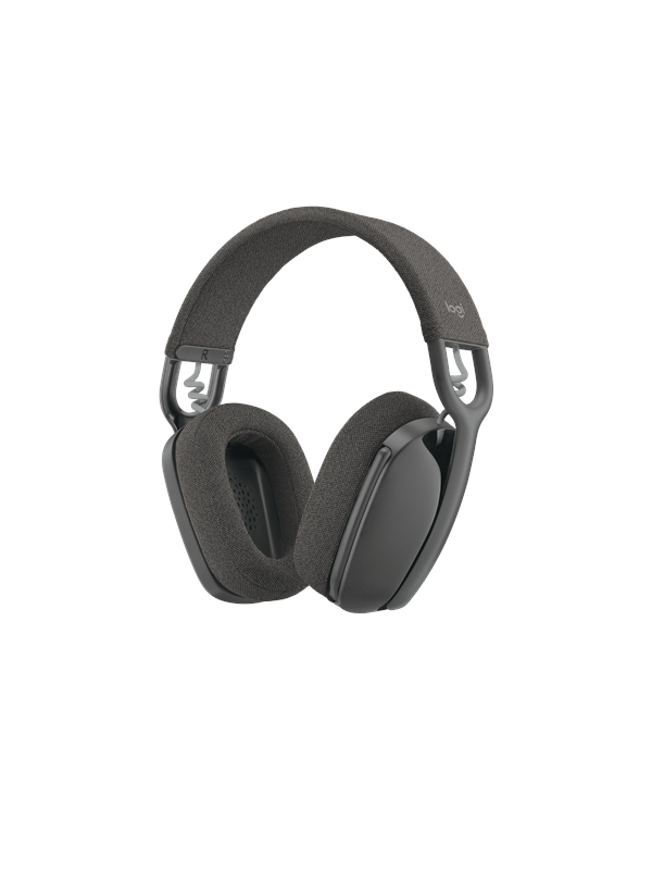 Logitech Zone Vibe 100 - Grafiitti