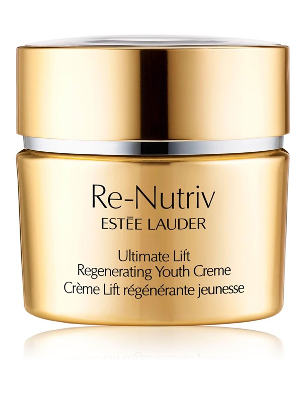 Esteé Lauder Re-Nutriv Uudista Ikääntymistä Estävä Voide