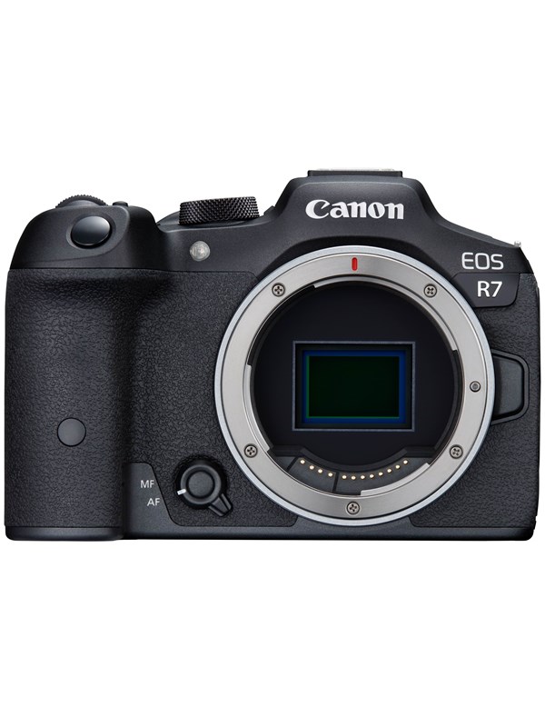Canon EOS R7 Body