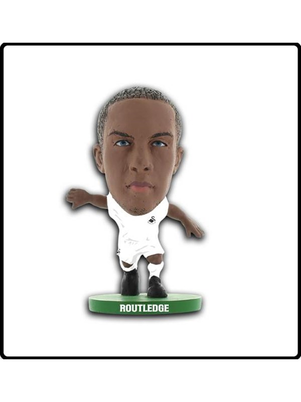 Soccerstarz - Swansea Wayne Routledge