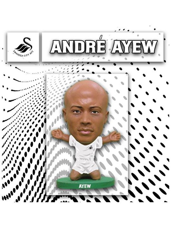 Soccerstarz - Swansea Andre Ayew