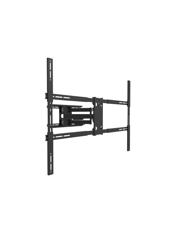 Multibrackets m Universal Flexarm Pro Super Duty Plus - Max 125 kg - recommended for 110""