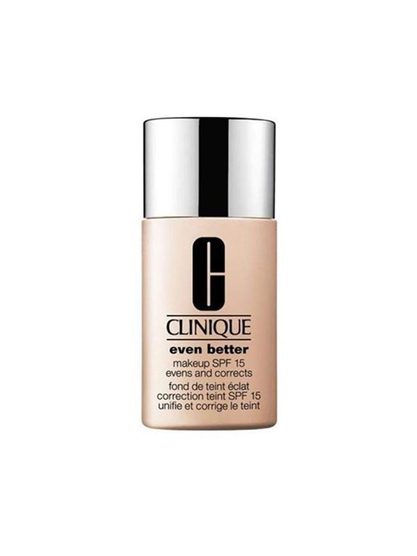 Clinique Even Better Makeup SPF 15 - 30 ml - 18 Cream Whip