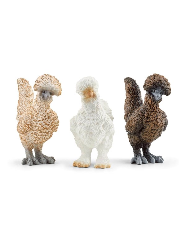 Schleich Kanaystävät