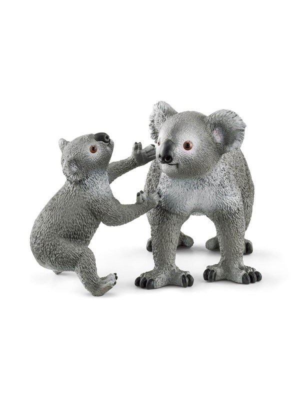 Schleich Koalaemo ja poikanen