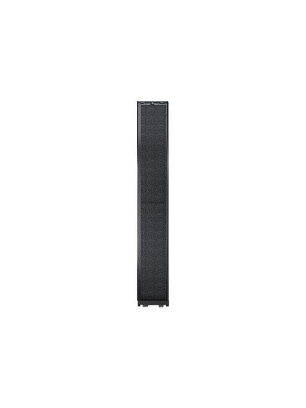 APC Schneider Electric InRow DX - cooling unit (horizontal) - 42U