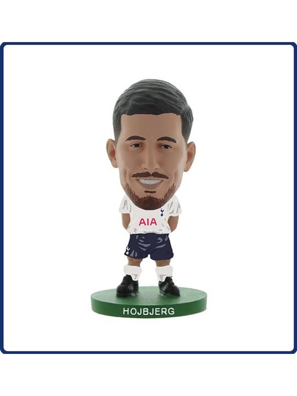 Soccerstarz Tottenhamin Pierre-Emile Hojbjerg
