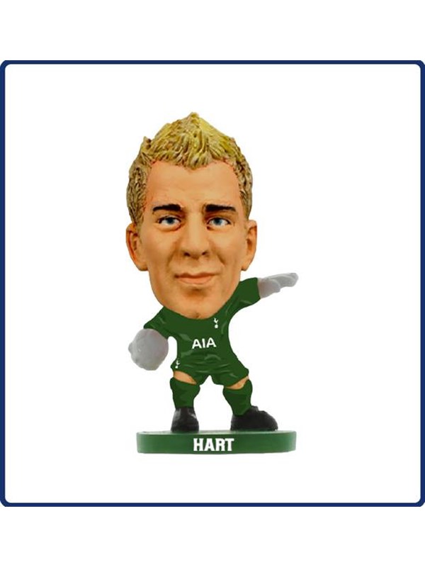Soccerstarz - Tottenham Joe Hart