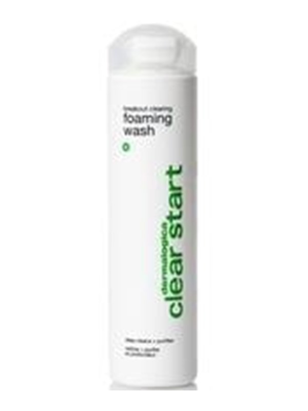 Dermalogica ClearStart Breakout Clearing Foaming Wash 295 ml