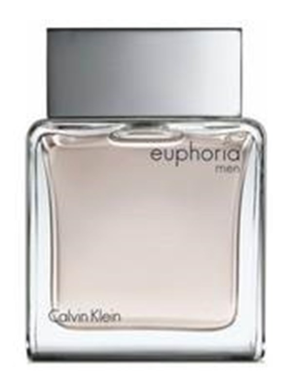 Calvin Klein Euforian miehet EDT 50 ml