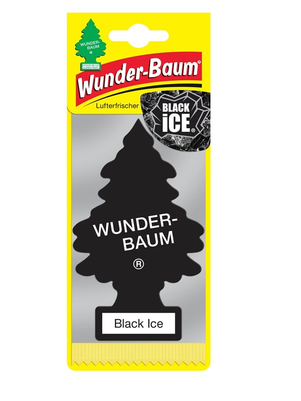 Wunderbaum Black Ice