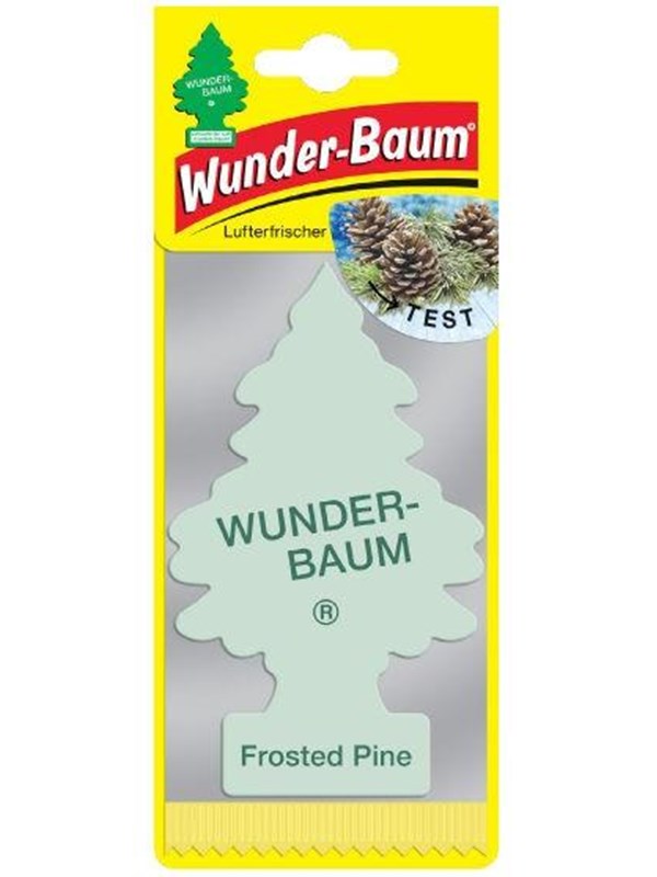 Wunderbaum Jäätynyt mänty