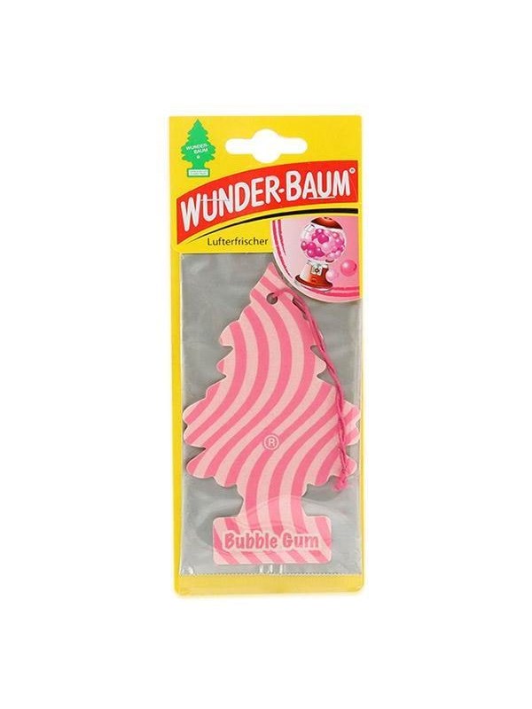 Wunderbaum Purukumi