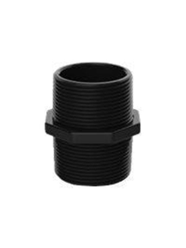 Axis Kamera dome pipe coupling