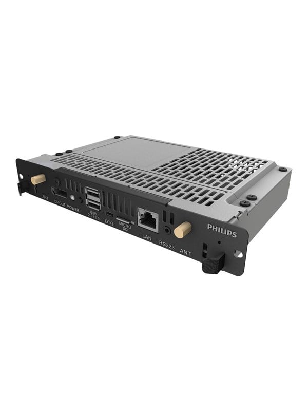 Philips CRD50 - digitaalinen näyttösoitin