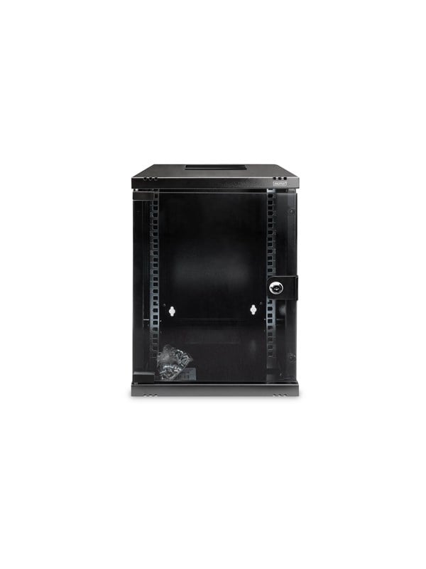 DIGITUS DN-10-09U-B - kaappi - 9U