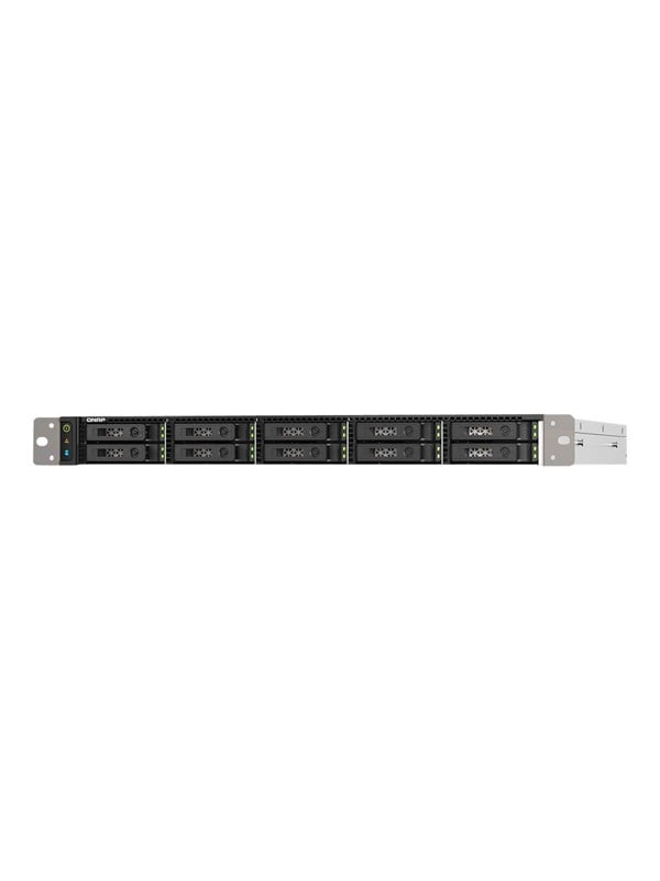 QNAP TS-h1090FU - NAS-Palvelimet