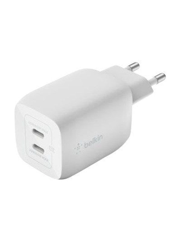 Belkin BOOST CHARGE PRO GaN -laturi