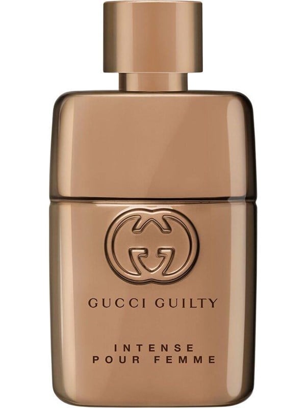 Gucci Guilty Intense Eau De Parfum For Women - 90 ml