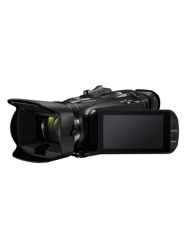Canon LEGRIA HF G70