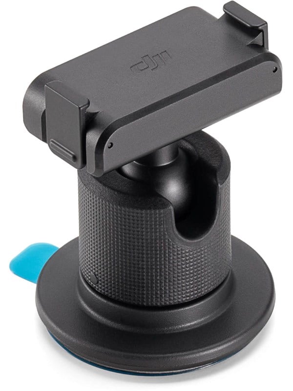 DJI Osmo Toiminta 3 - Magneettinen Ball-Joint Adapter Mount