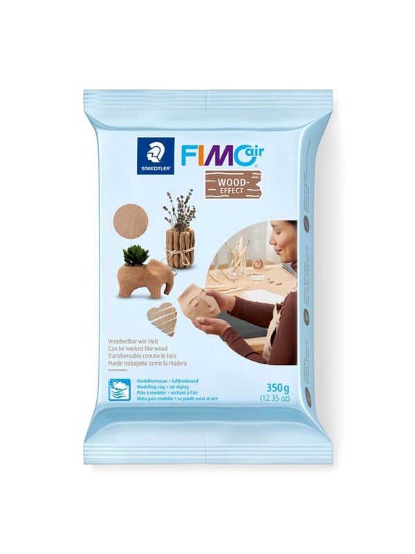 Staedtler FIMOair puuefekti 350g