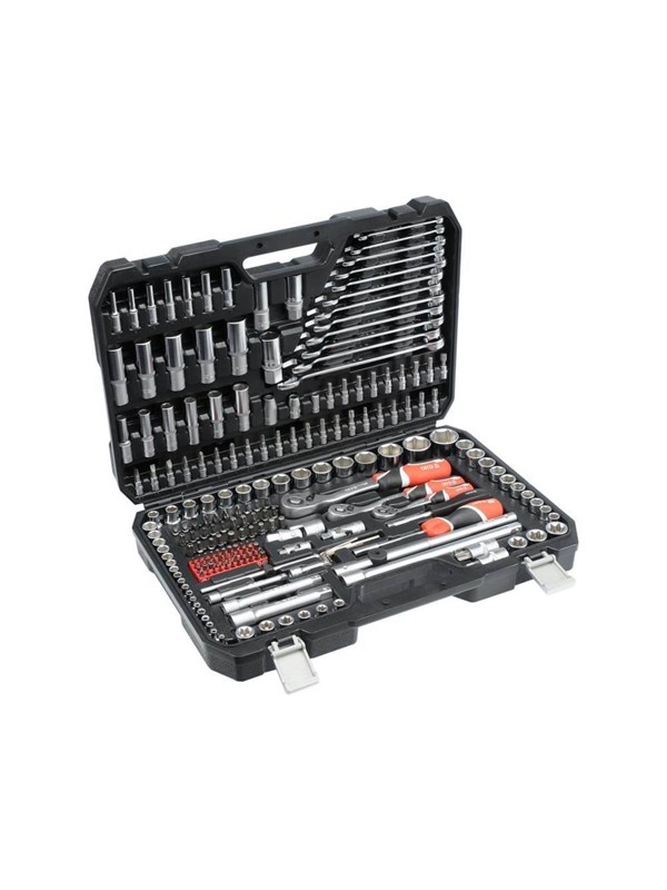 Yato YT-38841 TOOL SET