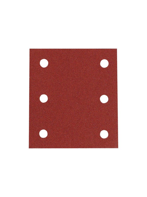 Makita sanding sheet - for wood metal - 10 pieces