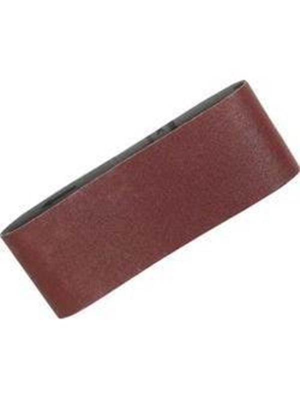 Makita Sanding Belt Pack of 5